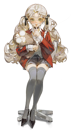 PORungkV采集到服设