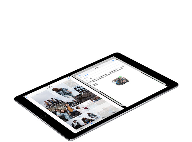 iPad Pro : iPad Pro ...