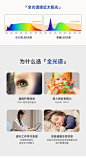 全光谱护眼客厅主灯2022年新款吸顶灯现代简约大气广东中山灯具-tmall.com天猫