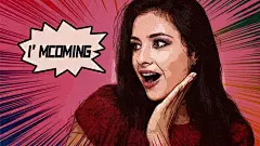 人物照片ps成动漫风格，用PS把自己的头像或照片变成漫画风格