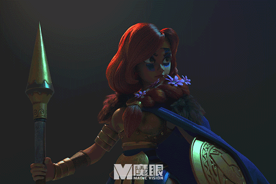 独家首发  | 莉莉丝最新大作《万国觉醒.