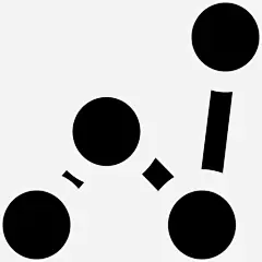 链接教育符号图标_88ICON https://88icon.com 链接 教育符号