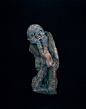 Inca Museo Leymebamba