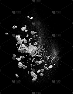 爱吃零食的小制作采集到石头