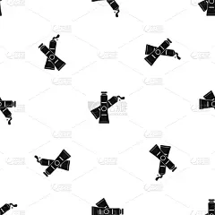 黑色,式样,几何形状,图像,矢量,彩色图片,分离着色,品牌名称,重复