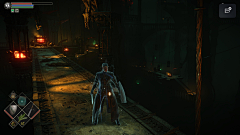 Calypso·T采集到Demon's Souls