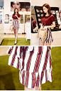 기나긴 침묵만 top+skirt set by 츄(chuu) : 다양하게 활용 가능한 티셔츠+스커트 세트구성의 아이템이에요 -                                                                                                                             PRODUCT INFO      다양하게 활용 가능