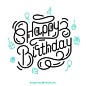  生日 生日素材 派对素材 蛋糕 生日蛋糕 蜡烛 节日气球 生日图标 气球 五角 星 生日祝福 生日语 宝宝生日 手绘生日派对 生日派对 派对 甜品 @北坤人素材
