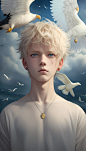 航海少年 | 无界AI