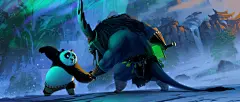 功夫熊猫3 Kung Fu Panda 3(1)_野苼_新浪博客