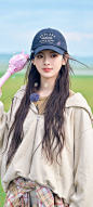杨超越
✿