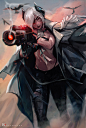 {国外}美国Rossdraws...