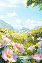 春季背景 (5)