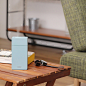 充電式ポータブル加湿器 short PR-HF027  | PRISMATE(プリズメイト) : どこでもミスト うるおいハコブ -イツでも・ドコでも・カワカナイ-