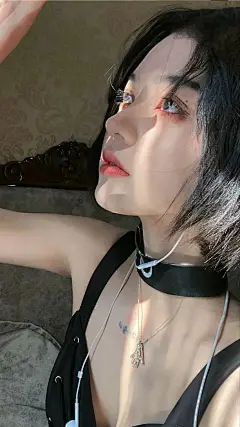 全面屏墙纸【渣男壁纸-16】 iPhoneX壁纸 2K全面屏壁纸