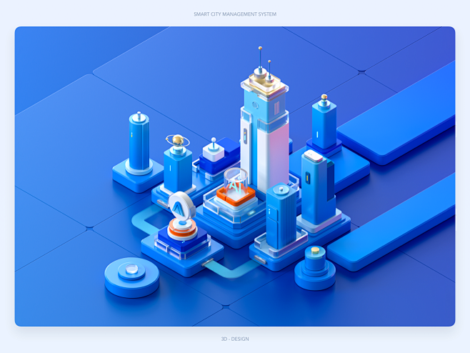 AI - Smart City Mana...