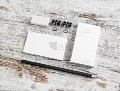 企业形象模型