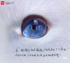 ˊ-咪路°、采集到教程——绘画教程