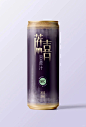 甘蔗汁包装设计（案例分享） - 小红书