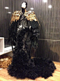 Beast Fashion Couture