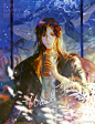 默读超话#2020费渡生贺24h##731舟渡结婚日24h#
【2020费渡生贺24h｜0:30】联动0:00@雀酒Finch 的《梦见鲸》
生日快乐～愉悦地来当全活动垫底了 ​​​​