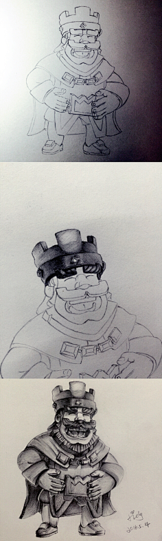 cn"皇室战争 皮卡超人"的图片搜索结果小静ann采集到皇室战争采集u.