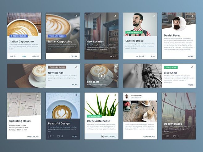 Material Design UI K...