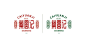 #LOGO精选# 蔡圆记品牌形象logo设计及vi设计方案 ​​​​