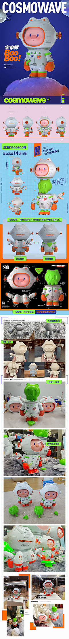 小小稻草采集到IP