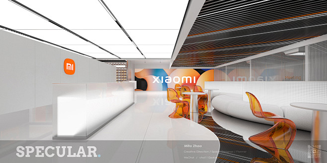 2024/小米 MWC :: Behan...