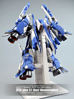 GKin先生采集到Gundam