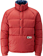 Rab Kinder Smock Down Jacket - Men's