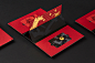 Taipei Metro  Year of the Dog Commemorative Tickets on Behance