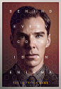 The Imitation Game on Behance