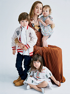 小仙女哦尼采集到family family and family