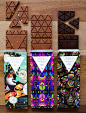 Chocolate | jebiga | #packaging: 
