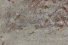 对于一个设计师来说，生锈的铁板的质地