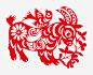 好看的生肖羊剪纸图案矢量图高清素材 剪纸 剪纸艺术 山羊 民间艺术 生肖剪纸 羊 羊剪纸 领头羊 矢量图 免抠png 设计图片 免费下载