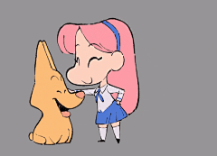 -酒酿汤圆-采集到gif