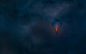 night stars fly hot air balloons flight - Wallpaper (#3009848) / Wallbase.cc