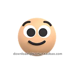 153套Emoji立体3D表情包icon图标合集png免扣sketch xd figma设计