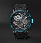 ROGER DUBUIS Excalibur