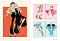 New Retro Illustrations<br/>Retro Reimagined by a New Generation | PIE  International