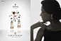 TANISHQ presents Farah Khan II Campaign on Behance