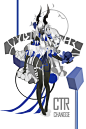 CTR长歌的照片 - 微相册