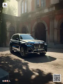 Midjourney创意&AI绘画-17