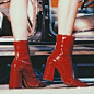 red ​​​​