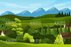  森林    - 源文件下载【酷图网】森林,树木,山林,树,原始森林,树林,大自然,自然风景,山峰,风景,丘陵,露营,游乐园,城市风景,城市,果园,秋天,丰收,房屋,屋子,房,房子,城堡,家园,家,温馨,房子剪影,房子矢量图,房子logo,彩色房子,建筑房子,家宅,屋,卡通房子,线图房子,美丽城市,度假,环保,家庭,