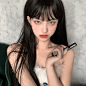 光影 头像 DatGirl