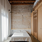 Musico Iturbi公寓改造，西班牙 / Roberto di Donato Architecture : 保留历史性，创造现代性
